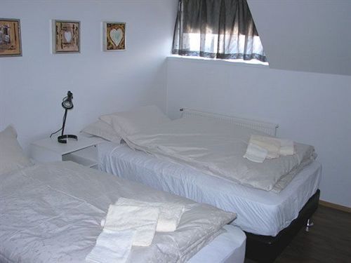 Town House Guest house 3*