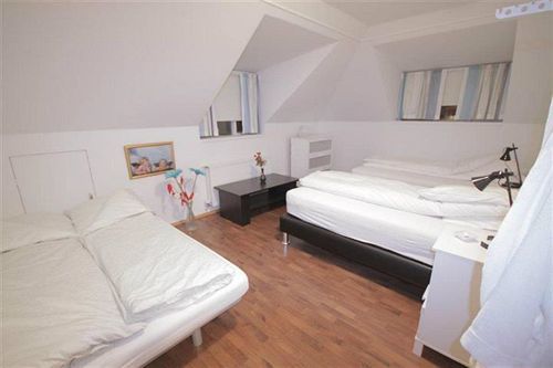 Guest house Town House 3*