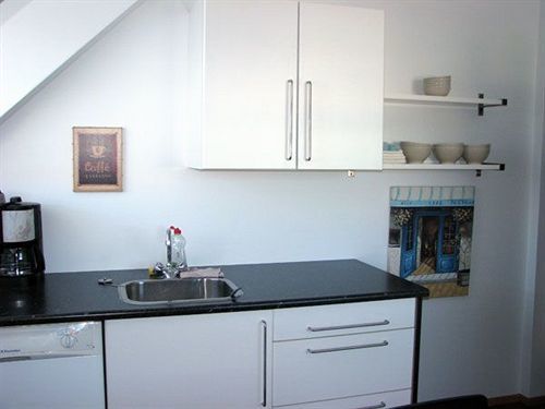 Town House Guest house