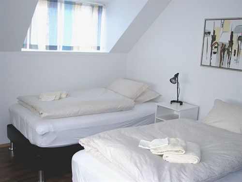 Guest house Town House