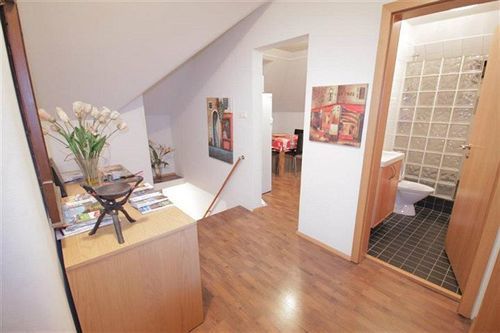 Guest house Town House 3*