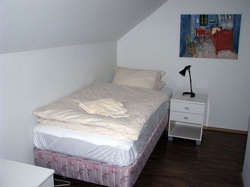 Guest house Town House Reykjavik