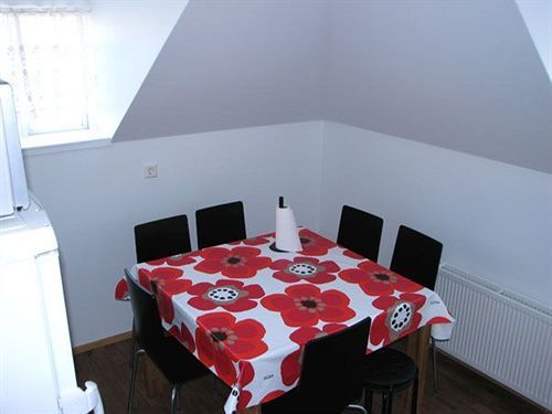 Guest house Town House Reykjavik
