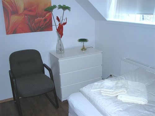 Guest house Town House Reykjavik