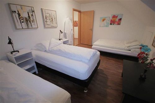 Town House Guest house 3*