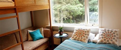 Guest house Laugabjarg *