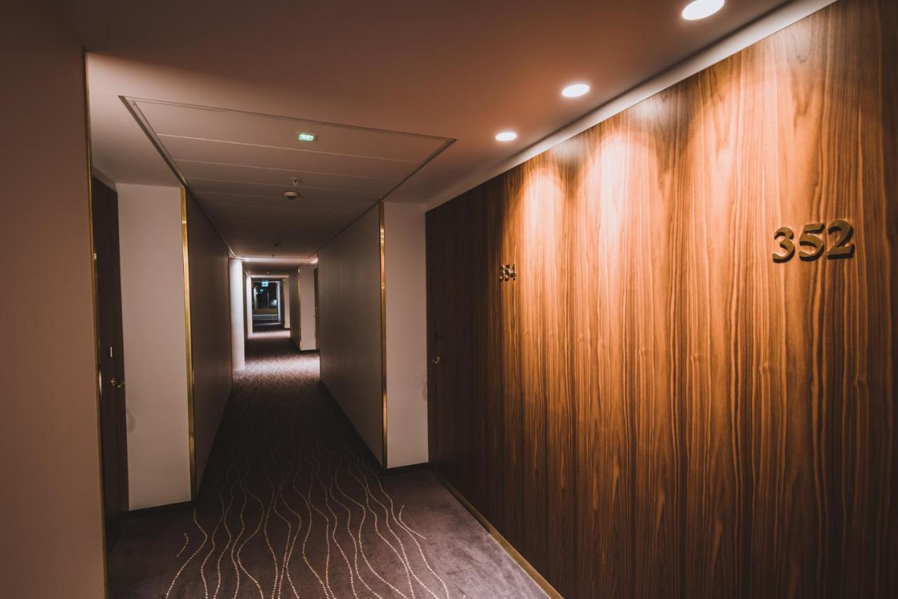 Radisson Blu Saga Hotel, Hotel Reykjavik