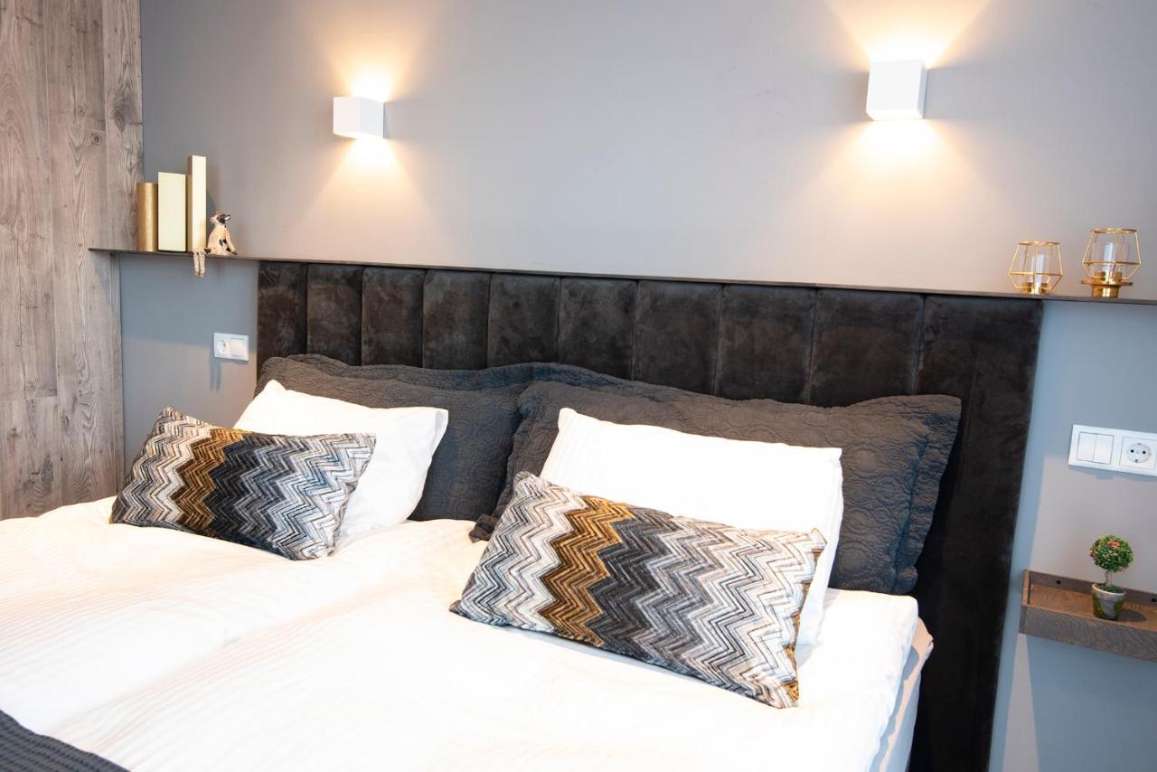Aparthotel B14 & Reiquiavique