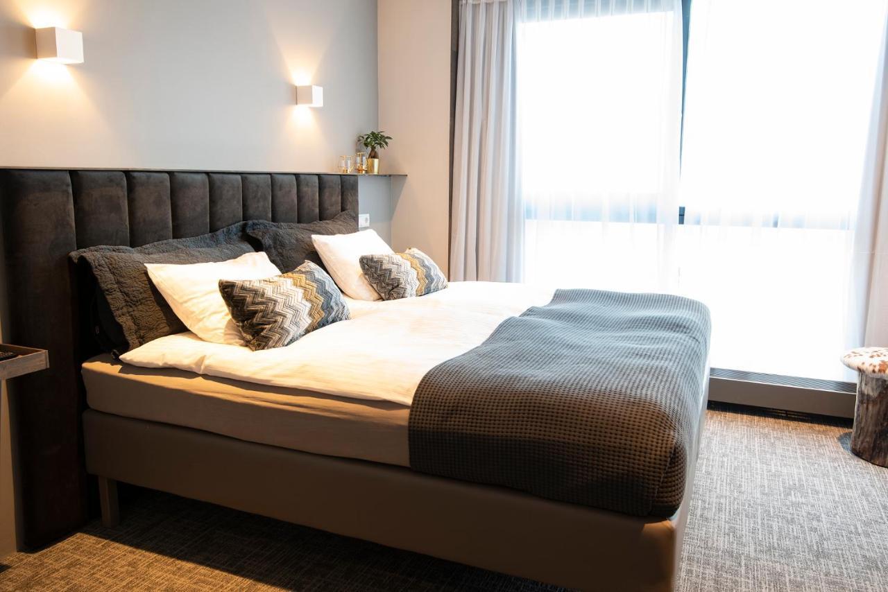 Aparthotel B14 & Reiquiavique