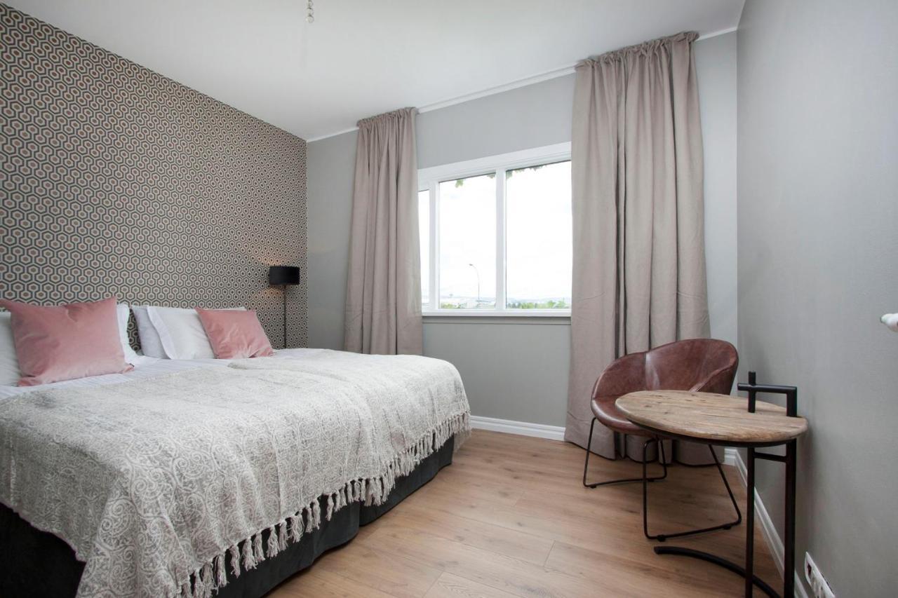 Apartamento Legacy *