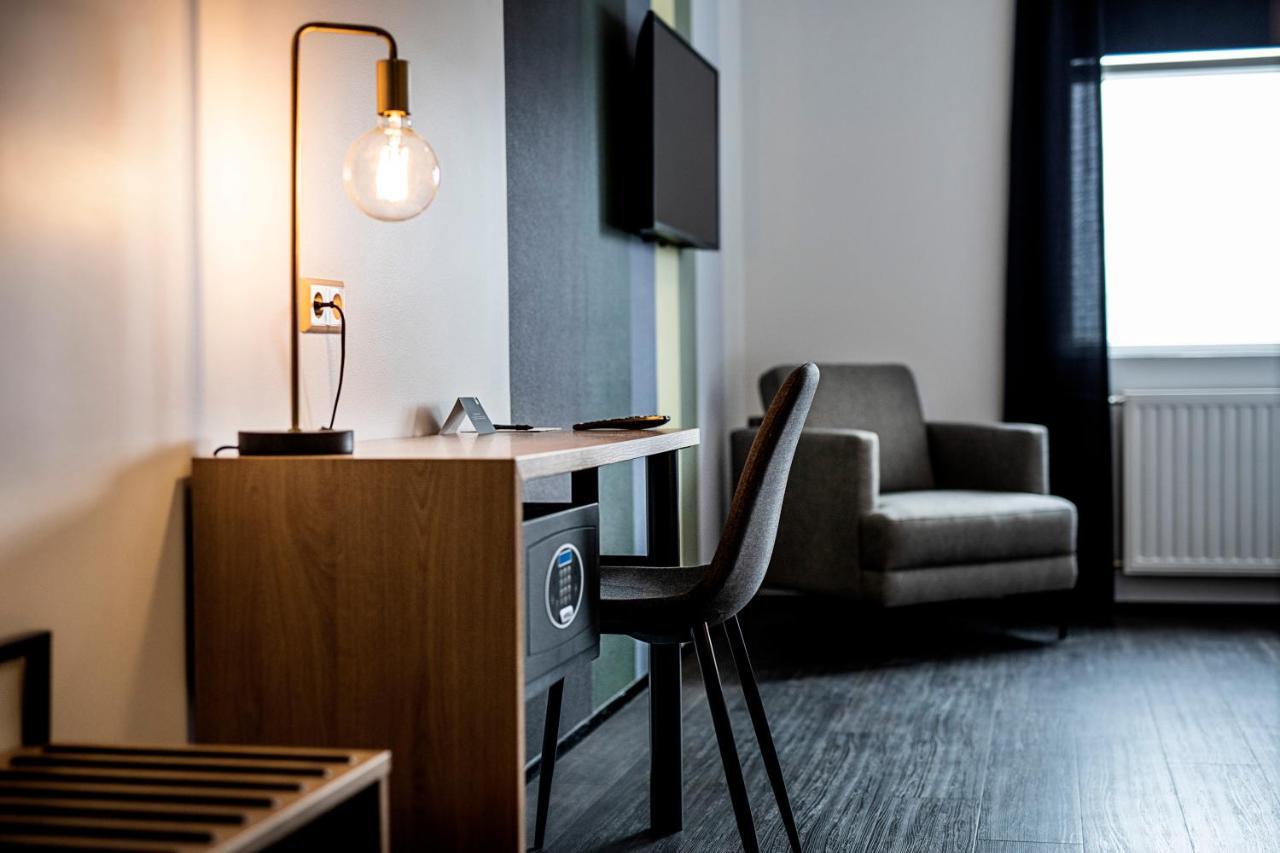 201 Hotel Kopavogur