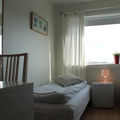 Village Hostel Reykjavik