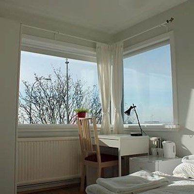 Village Hostel