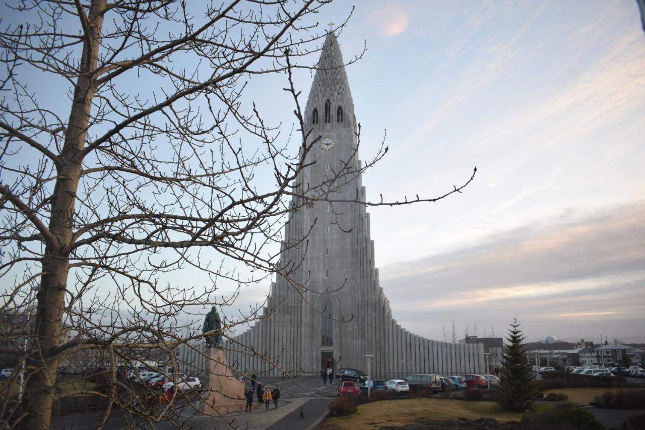 Hotel Leifur Eiriksson Reykjavik
