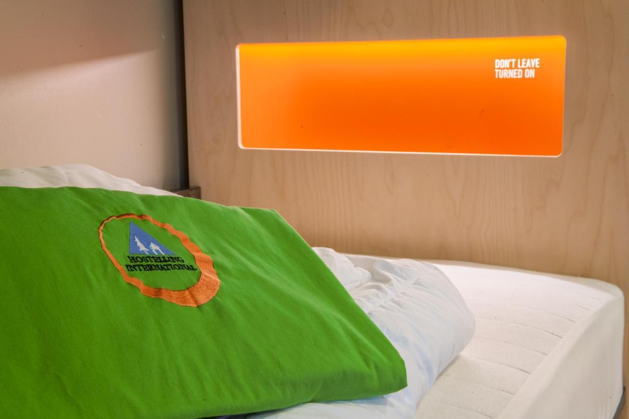 Dalur - Hi Eco Reykjavik
