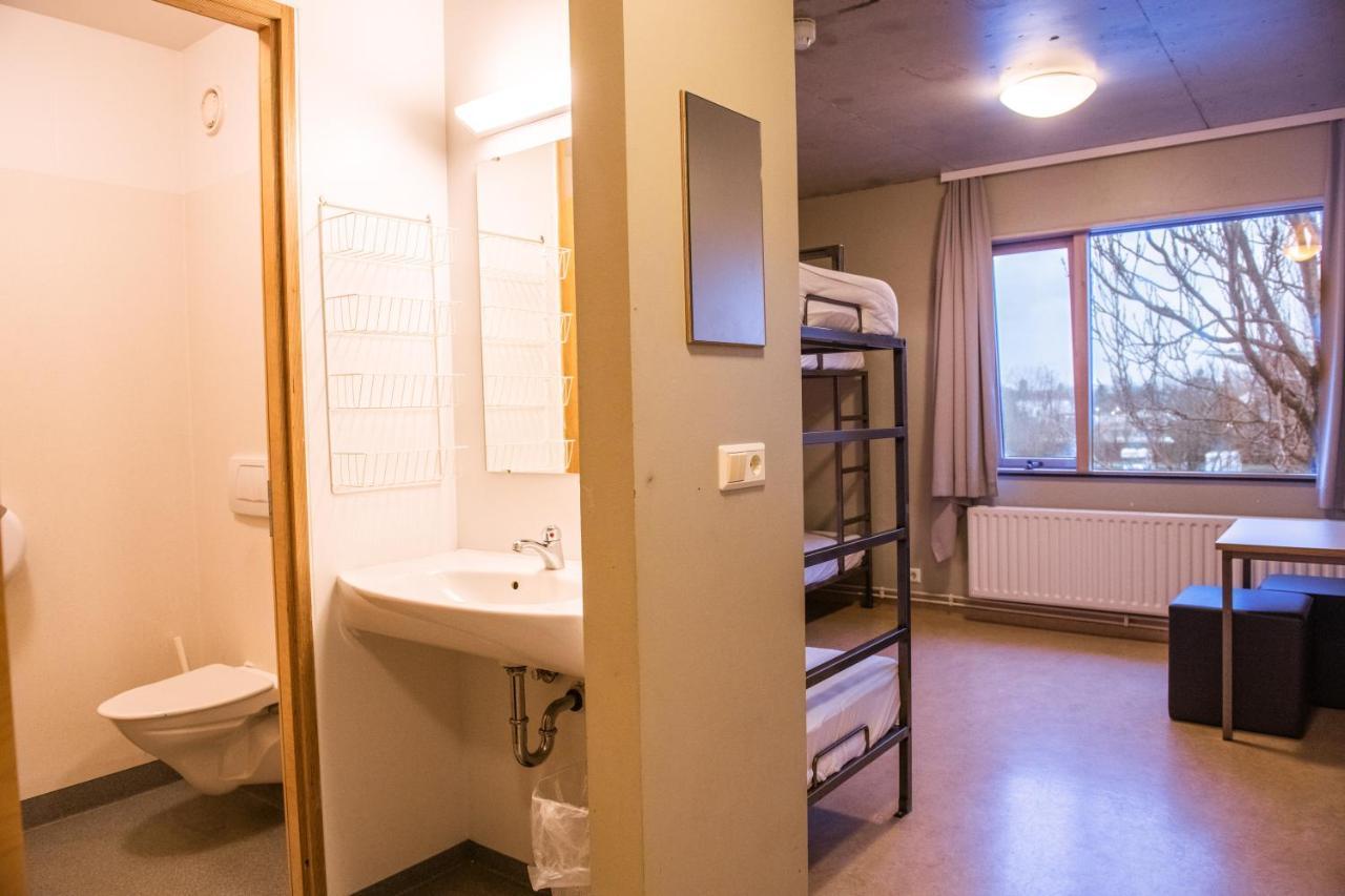 Hostel Dalur - Hi Eco *
