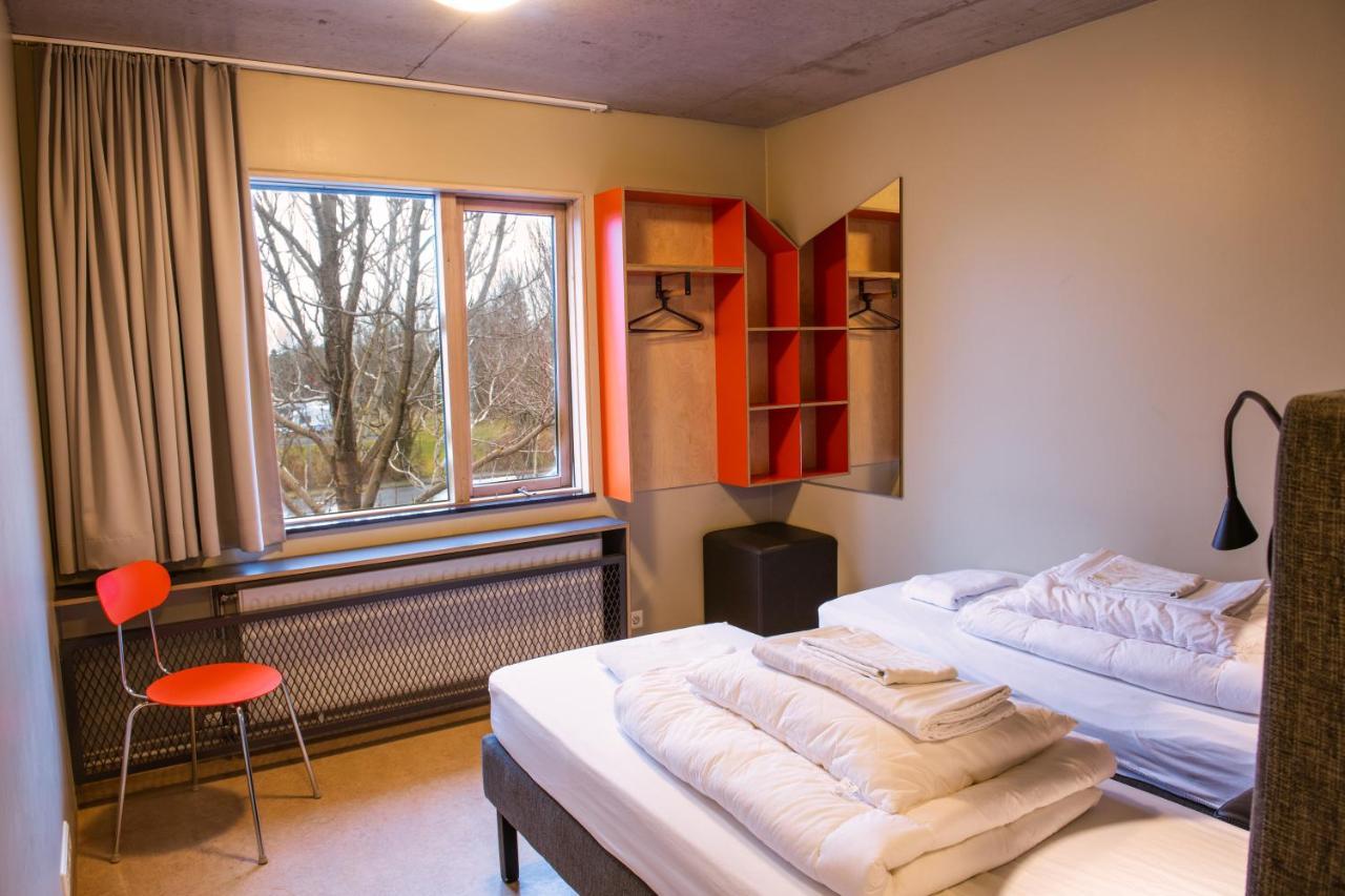 Dalur - Hi Eco Reykjavik