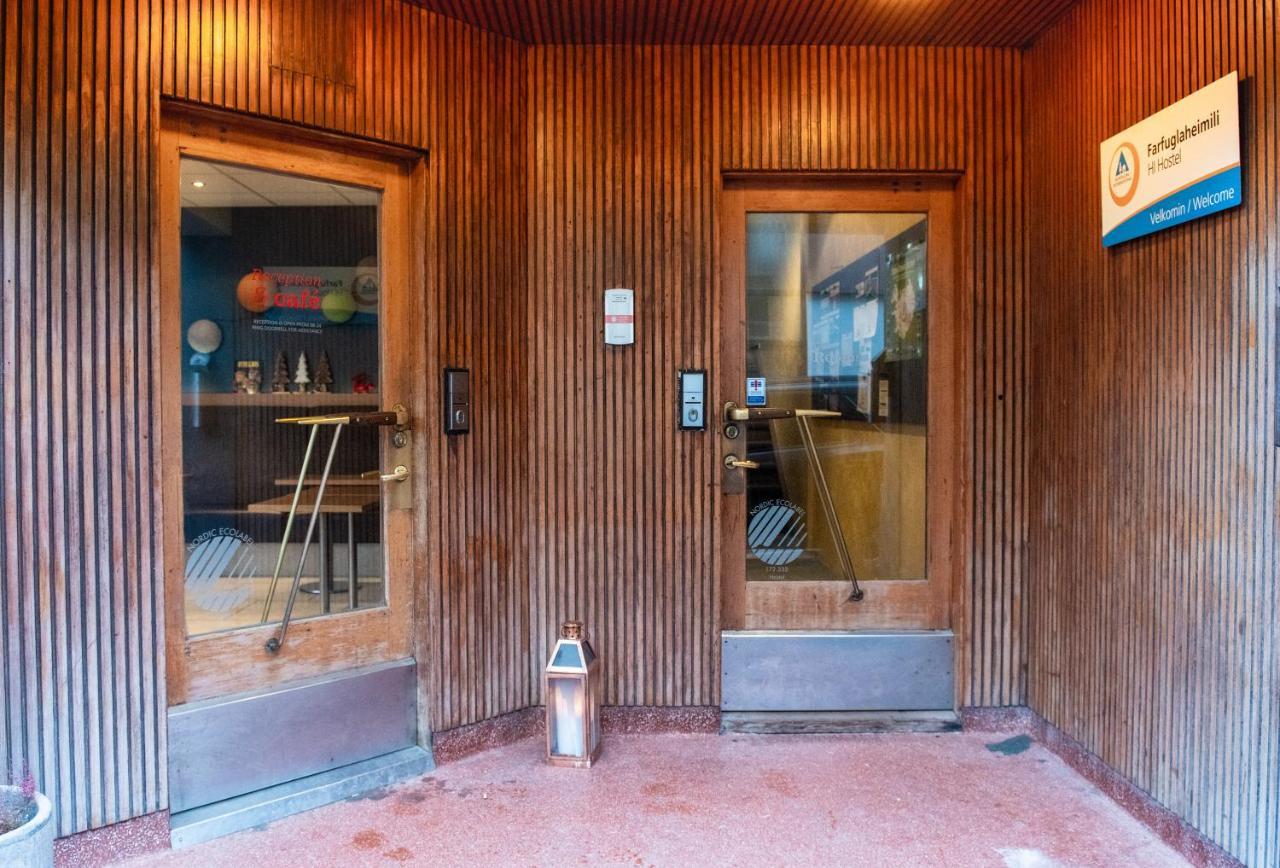 Hostel Downtown Hi