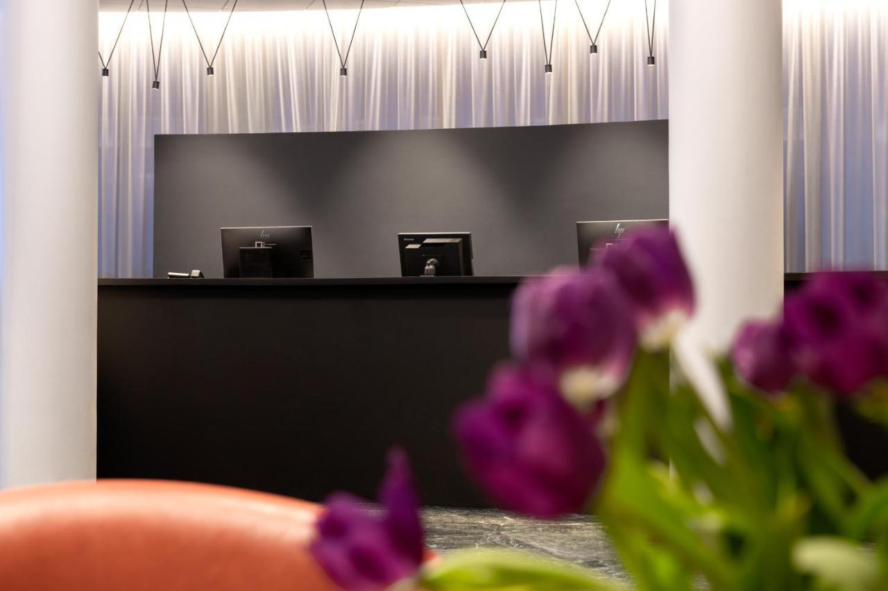 Radisson Blu Saga Hotel, Reykjavik