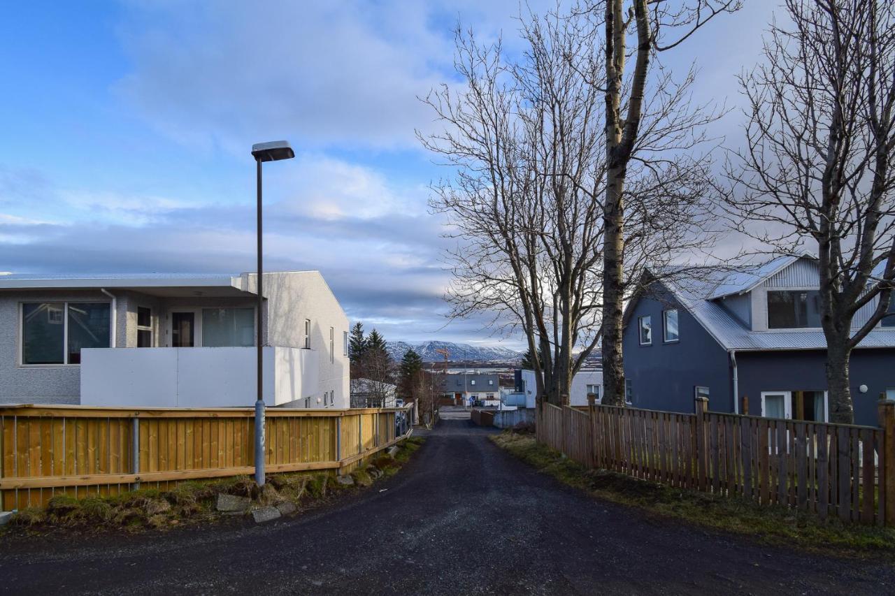 Ferienhaus Greenkey - L17 Reykjavík