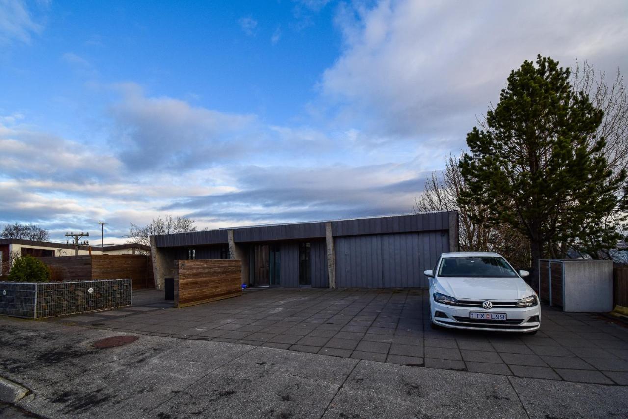 Ferienhaus Greenkey - L17