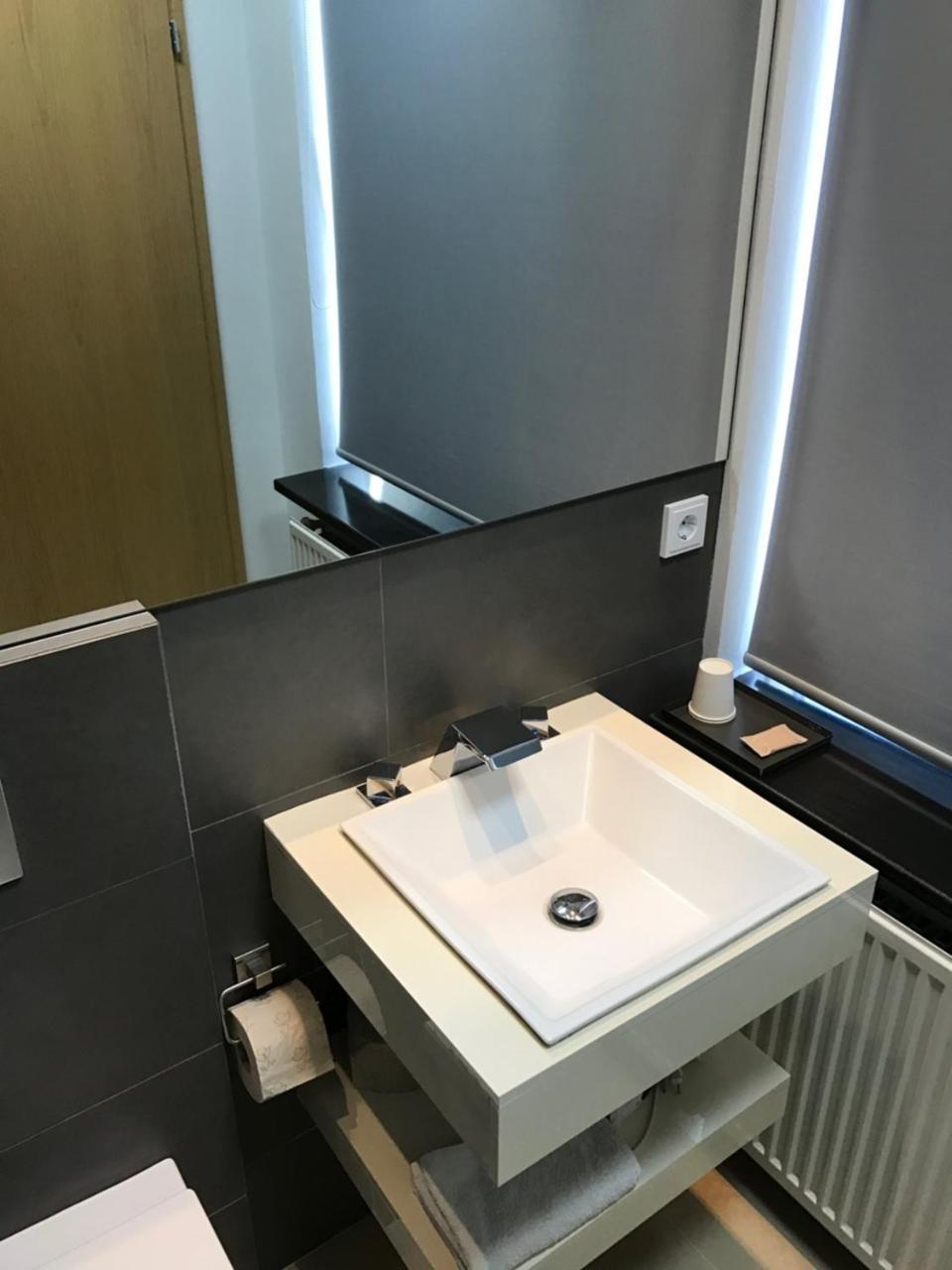 Rek Gasthof Reykjavík
