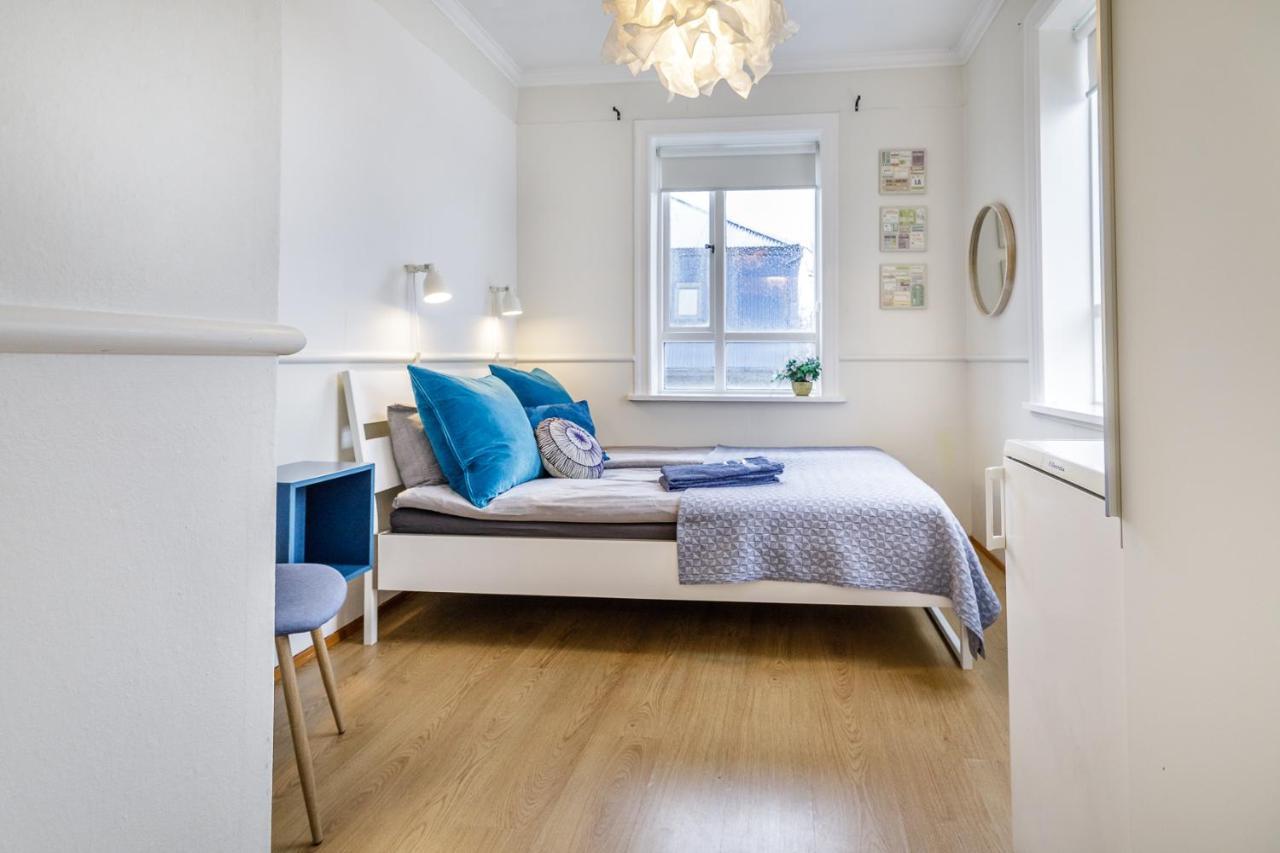 Glad's 3* Reykjavik