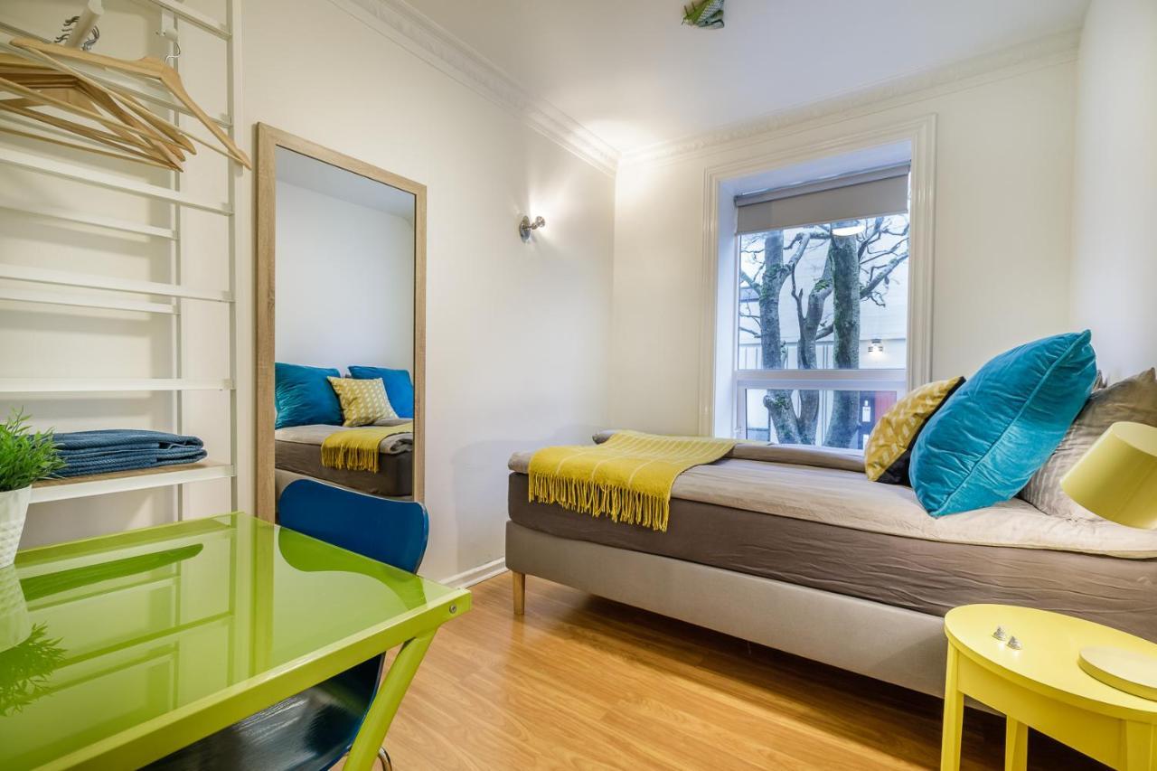 Bed & Breakfast Glad's Reykjavik