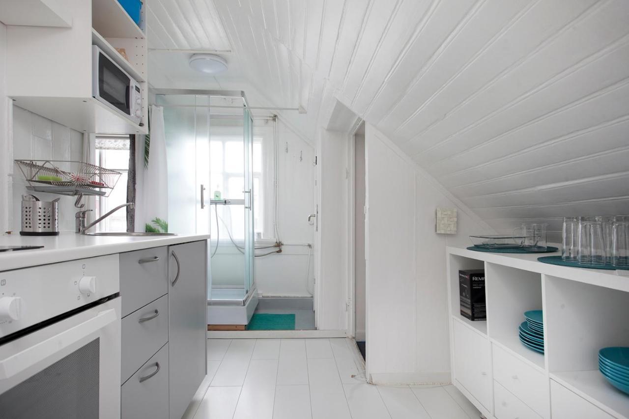 Thor Apartment
