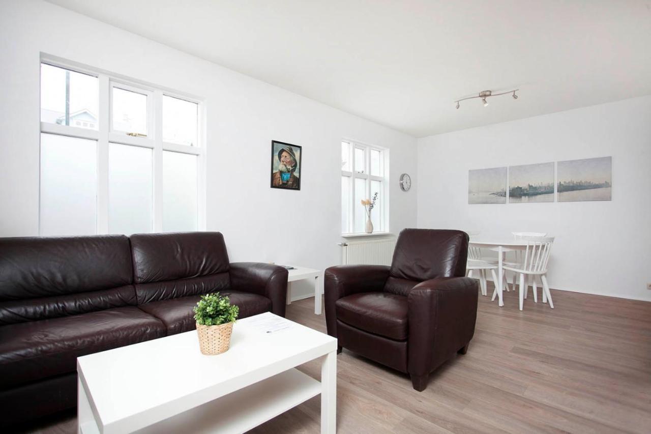 Thor Apartment Reykjavik