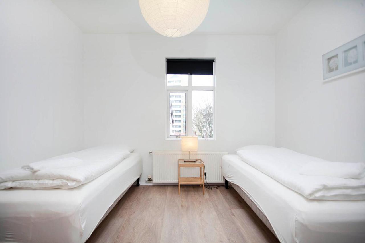 Thor Apartment