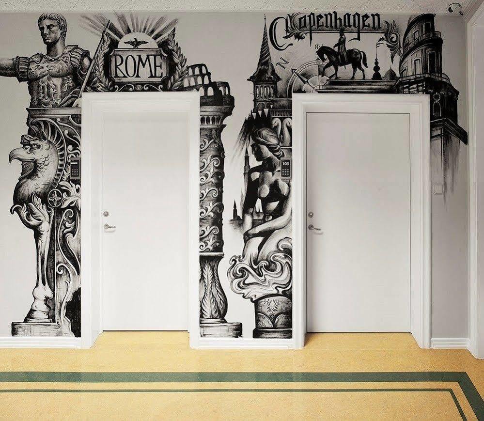 B47 Hostel Reykjavik