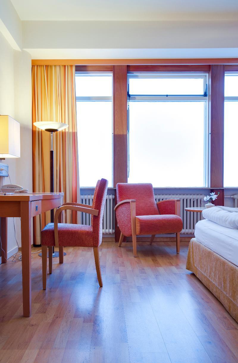 Radisson Blu Saga Hotel, Hotel Reykjavik