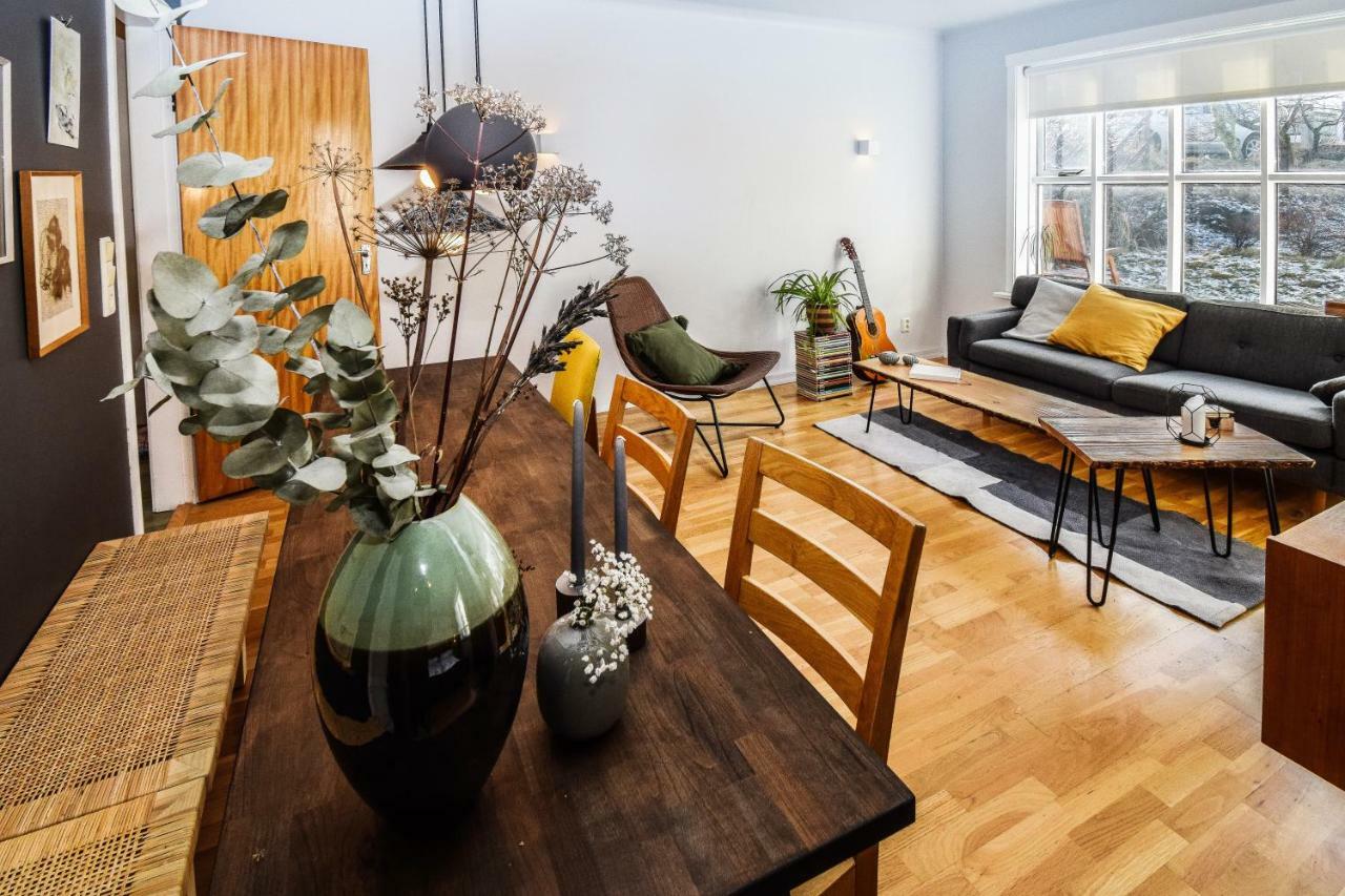 Apartment Greenkey House H67