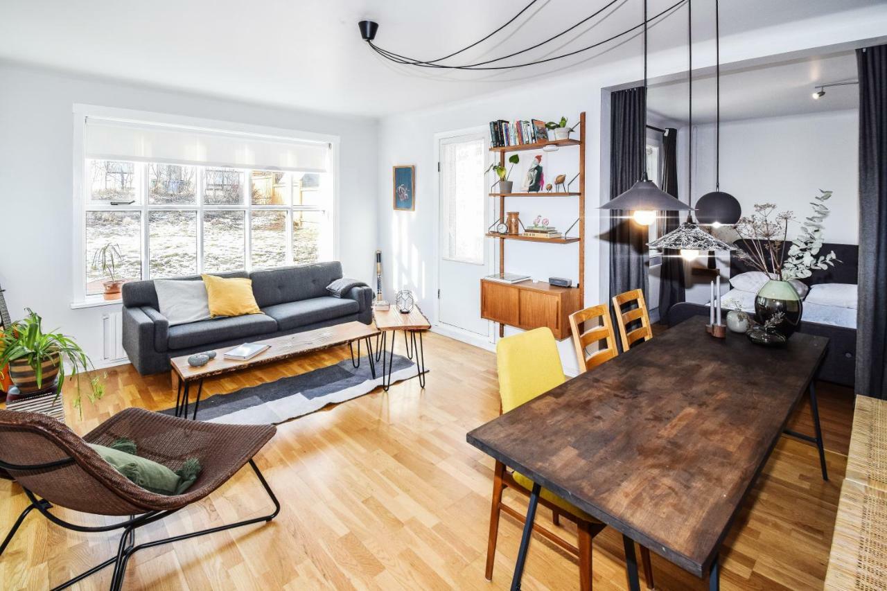 Apartment Greenkey House H67 *
