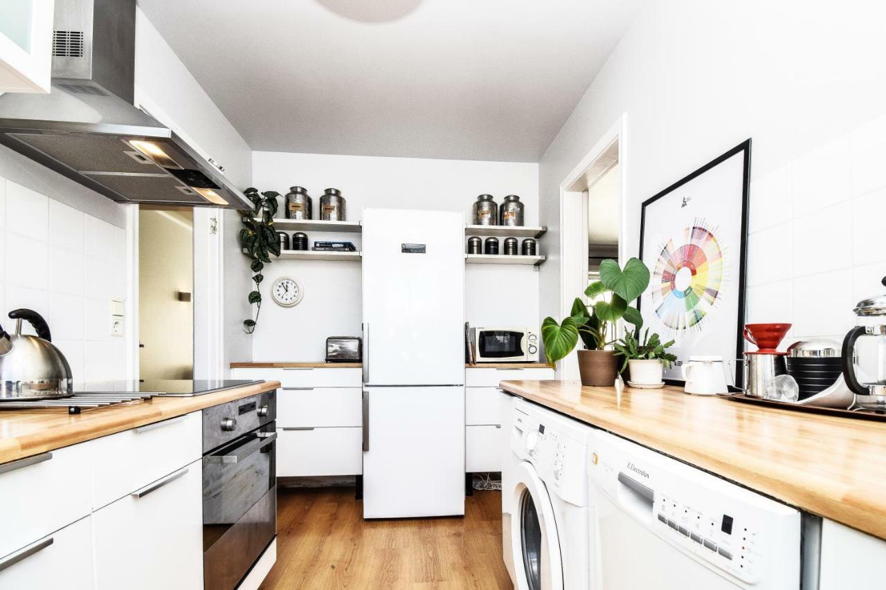 Apartment Greenkey House H67 *