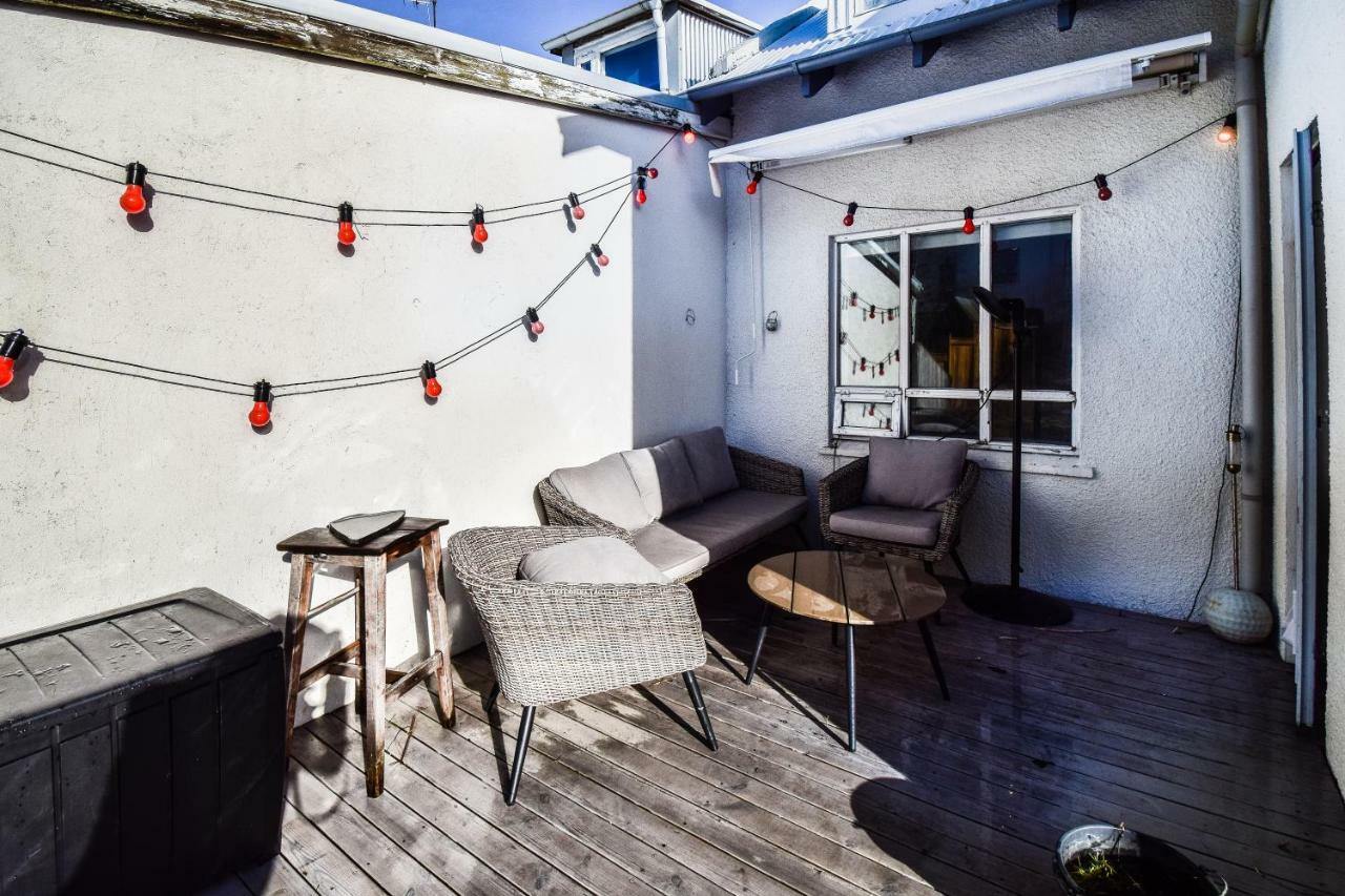 Greenkey House H67 Apartment Reykjavik