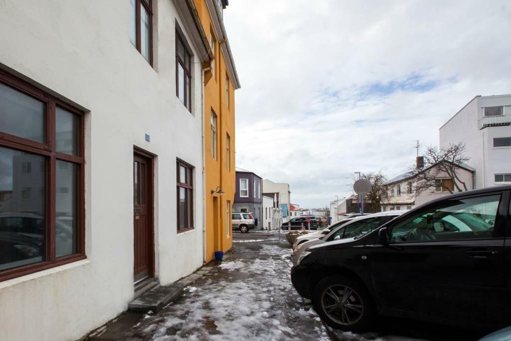Apartamento Iceland - B 22a