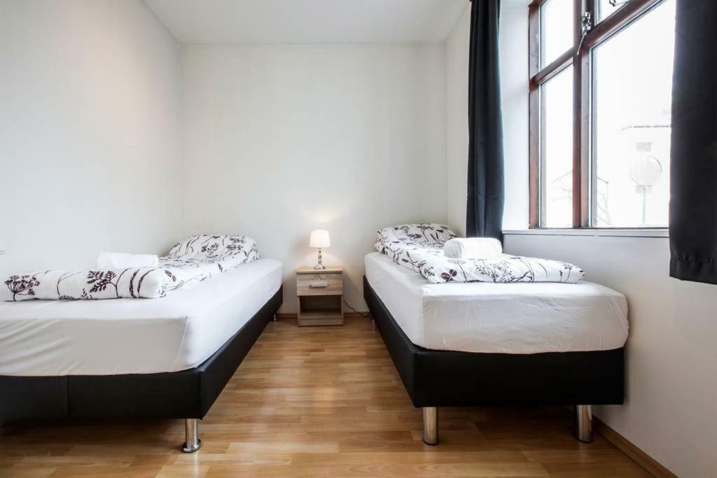 Iceland - B 22a Apartamento