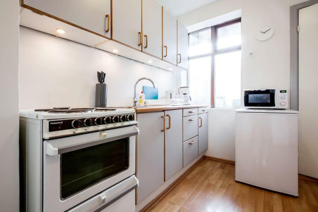 Apartamento Iceland - B 22a Reikiavik