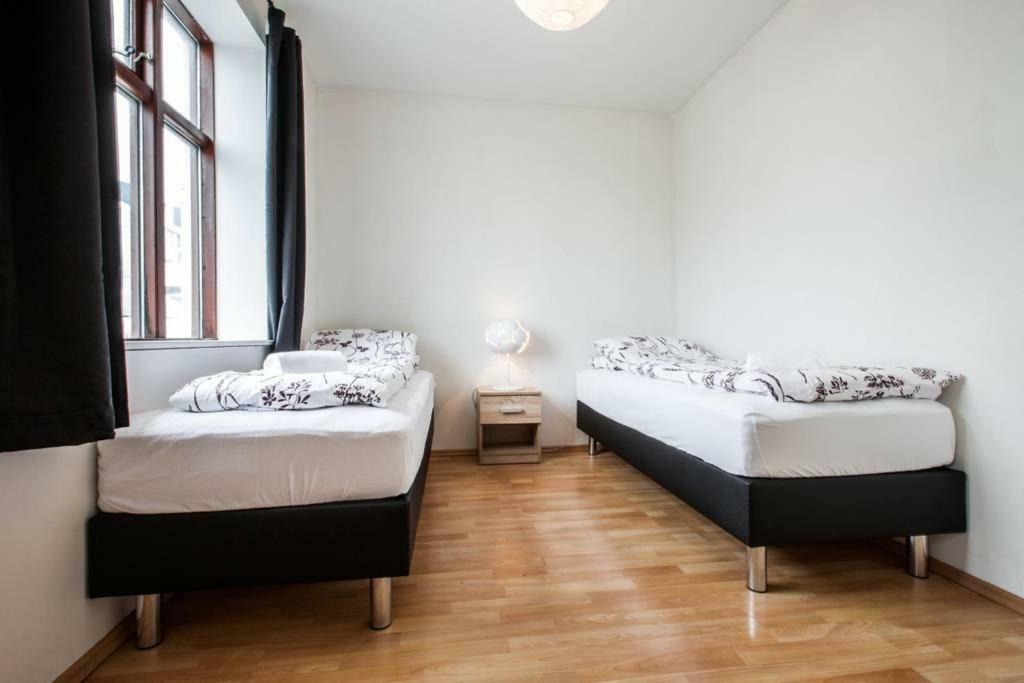 Apartamento Iceland - B 22a