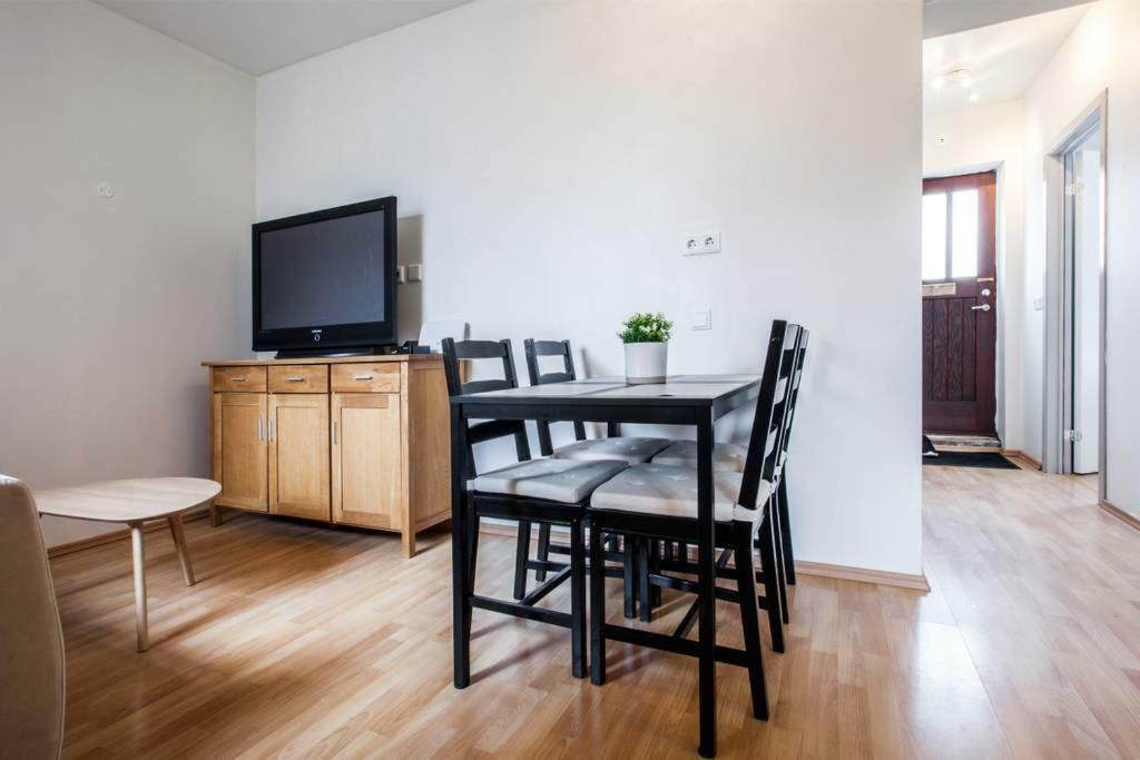 Apartamento Iceland - B 22a *