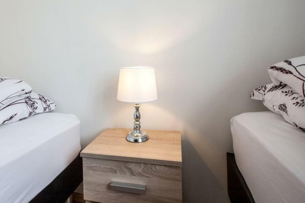 Iceland - B 22a Apartamento Reikiavik