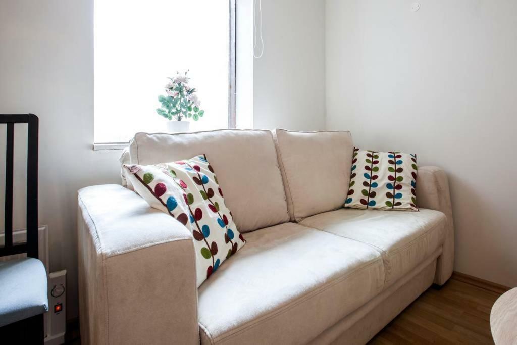 Apartamento Iceland - B 22a