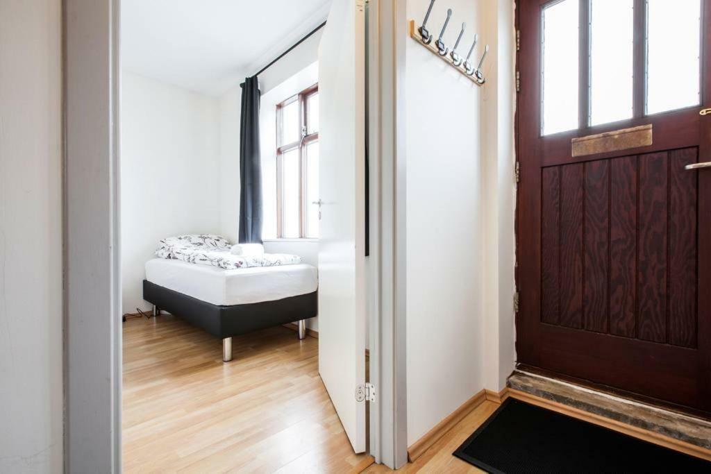 Apartamento Iceland - B 22a Reikiavik