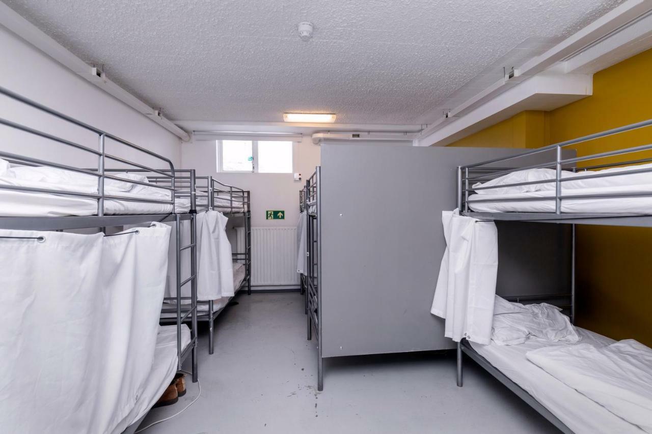 Albergue Capital-inn Reiquiavique