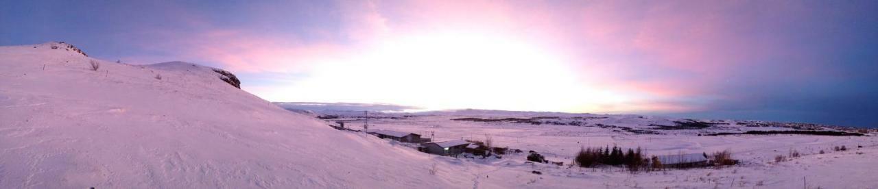 Akurholt Reykjavik