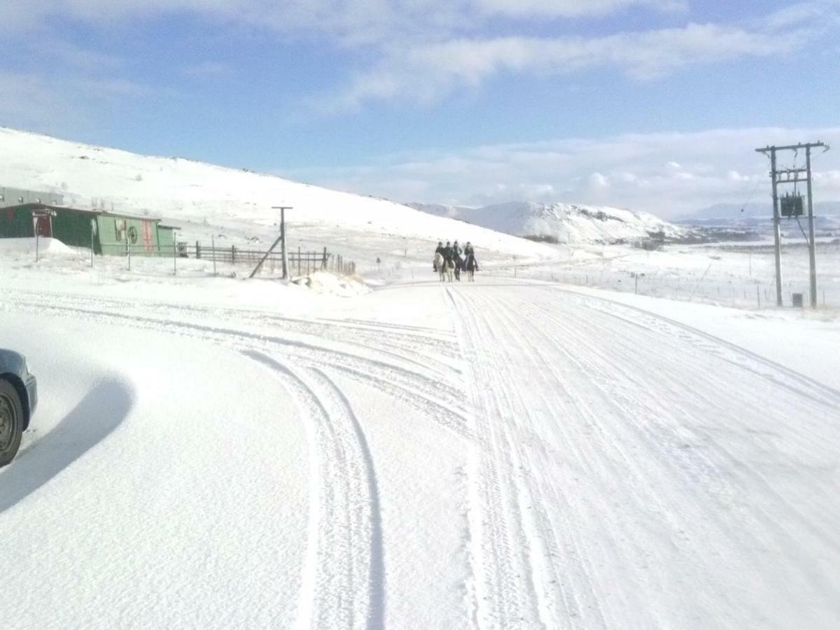 Akurholt 2* Reykjavik