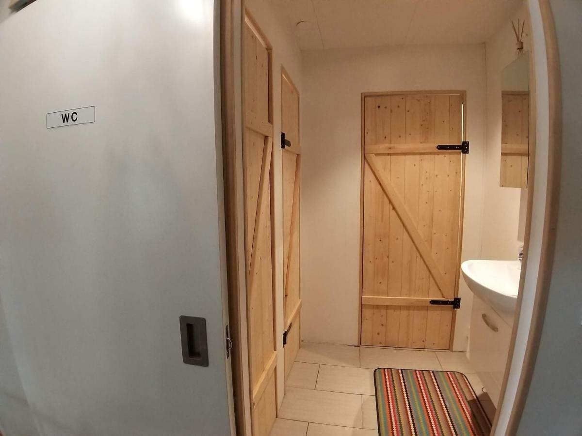 Guest house Akurholt 2*