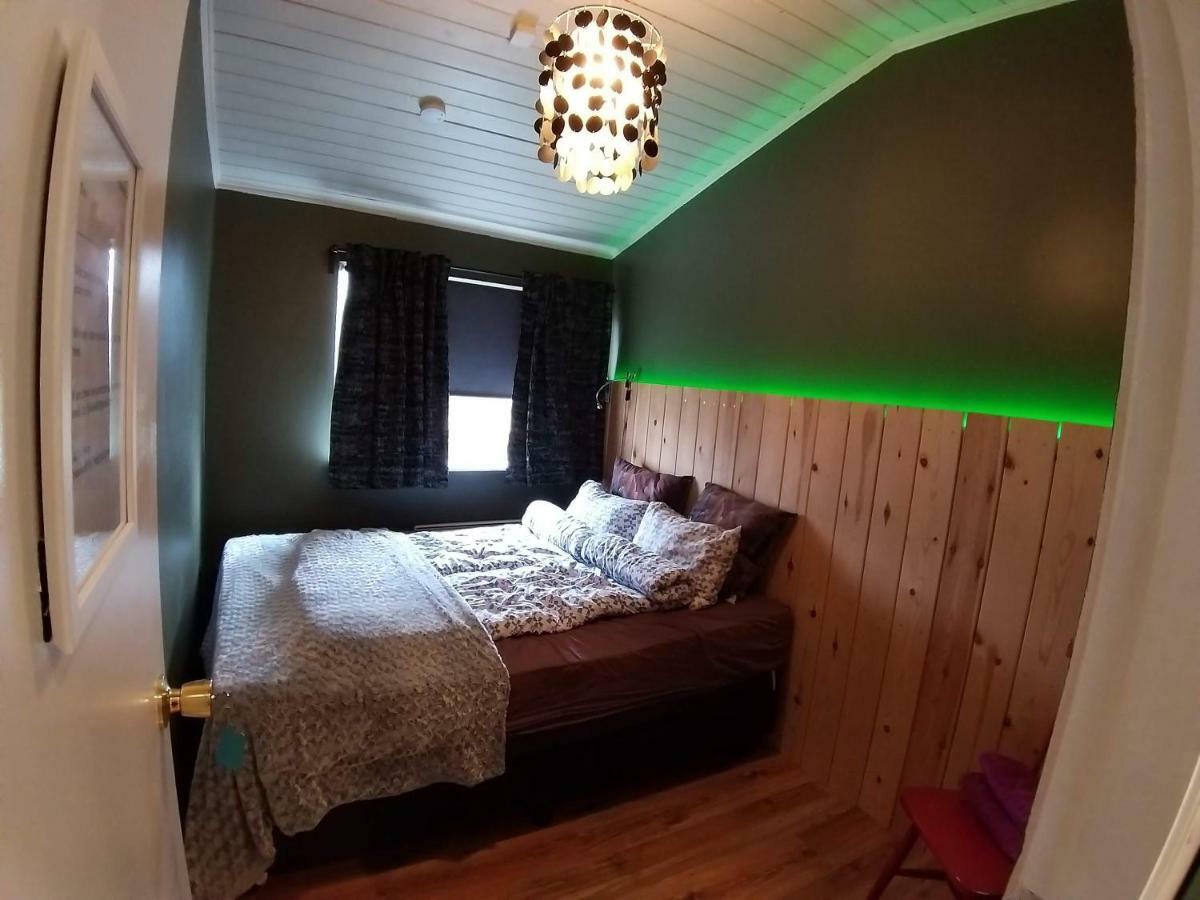 Guest house Akurholt 2*